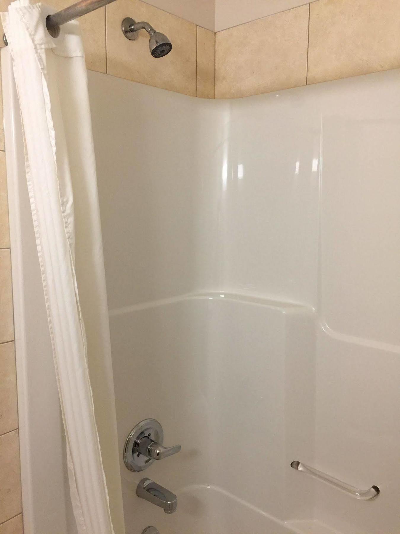 Chateau Motel Edmonton Bagian luar foto